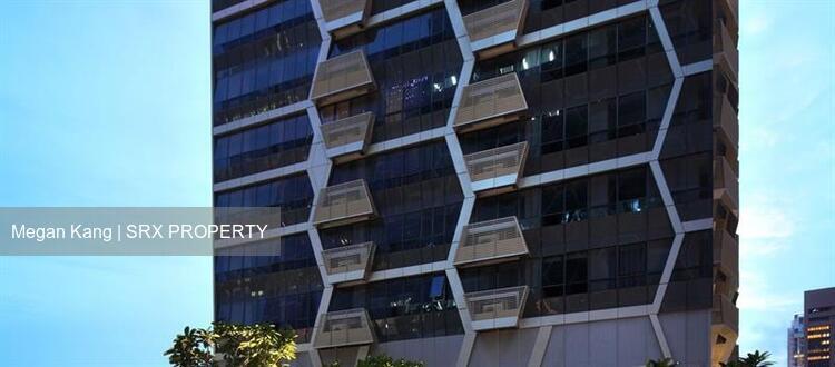 Shenton Way (D1), Condominium #552747251